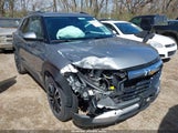 Chevrolet Trailblazer Awd Lt KL79MRSL1SB212532 fotografie