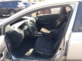 Honda Civic Lx 19XFB2F56EE201094 fotografie