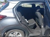 Nissan Kicks S Xtronic Cvt 3N1CP5BV8ML537435 fotografie