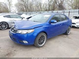Kia Forte Sx KNAFW4A39A5065598 снимка