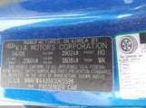 Kia Forte Sx KNAFW4A39A5065598 снимка