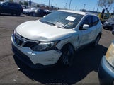 Nissan Rogue Sport Sv JN1BJ1CP0JW190856 снимка