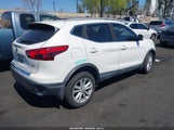 Nissan Rogue Sport Sv JN1BJ1CP0JW190856 fotografie