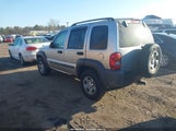 Jeep Liberty Sport 1J4GL48K63W645945 снимка