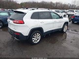 Jeep Cherokee Limited 1C4PJMDS8FW564869 снимка