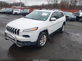 Jeep Cherokee Limited 1C4PJMDS8FW564869 снимка