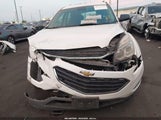 Chevrolet Equinox Ls 2GNALBEK9G6316846 снимка