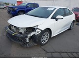 Toyota Corolla Le 5YFB4MDE3RP155302 снимка