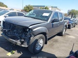 Nissan Frontier Sv 1N6AD0ER6JN722476 снимка