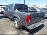 Nissan Frontier Sv 1N6AD0ER6JN722476 снимка