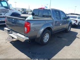 Nissan Frontier Sv 1N6AD0ER6JN722476 снимка