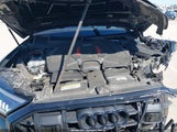 Audi Sq7 Prestige Tfsi Quattro Tiptronic WA1VWAF73LD013377 снимка