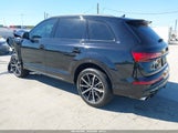 Audi Sq7 Prestige Tfsi Quattro Tiptronic WA1VWAF73LD013377 fotografie