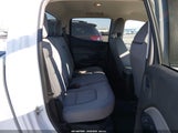 Chevrolet Colorado Wt 1GCGTBEN2J1268730 снимка