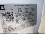 Chevrolet Colorado Wt 1GCGTBEN2J1268730 снимка