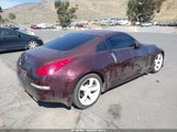 Nissan 350Z Touring JN1AZ34E96M351124 fotografie