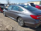 Honda Accord Hybrid Ex-L 1HGCV3F52LA008099 fotografie
