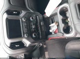 Chevrolet Silverado  4Wd Standard Bed Lt Trail Boss 1GCPYFED0MZ378049 fotografie