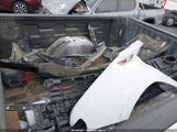Chevrolet Silverado  4Wd Standard Bed Lt Trail Boss 1GCPYFED0MZ378049 photo