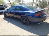 Dodge Charger Se 2C3CDXBG8GH117680 снимка