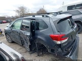 Subaru Forester Premium JF2SKAEC4NH509272 снимка