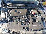 Nissan Altima S Fwd 1N4BL4BV5LC188796 photo