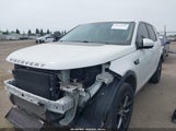 Land Rover Discovery Sport Se SALCP2BG1GH550651 fotografie