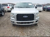 Ford F-150 Xlt 1FTEW1EG9FKF20727 снимка