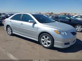 Toyota Camry Se V6 4T1BK46K37U011169 fotografie