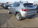 Jeep Compass Latitude 4X4 3C4NJDBB9JT481198 снимка
