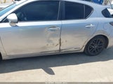 Lexus Ct 200H JTHKD5BHXF2222229 снимка
