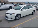 Toyota Corolla Le 5YFBURHE2JP790927 снимка