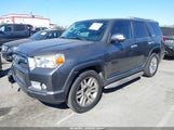 Toyota 4Runner Limited JTEZU5JR7D5060397 снимка