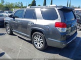 Toyota 4Runner Limited JTEZU5JR7D5060397 снимка