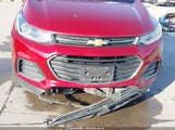 Chevrolet Trax Lt 3GNCJLSB0KL329191 снимка
