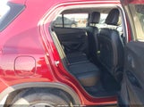 Chevrolet Trax Lt 3GNCJLSB0KL329191 снимка