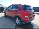 Chevrolet Trax Lt 3GNCJLSB0KL329191 fotografie