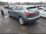 Nissan Rogue Sport Sv Awd Xtronic Cvt JN1BJ1CW2LW650612 снимка