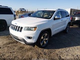 Jeep Grand Cherokee Limited 1C4RJEBG7EC433347 снимка
