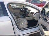 Ford Fusion Energi Platinum 3FA6P0SU5JR287168 fotografie