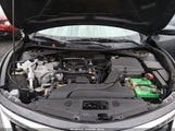Nissan Altima 2.5 1N4AL3AP1DN503785 снимка