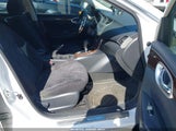 Nissan Sentra Sl 3N1AB7AP6DL628899 снимка