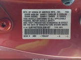 Honda Element Ex 5J6YH27533L036187 снимка