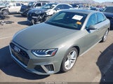 Audi A4 Premium 45 Tfsi S Line Quattro S Tronic WAUDAAF49PN021762 снимка