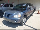 Toyota Highlander Limited V6 JTEEP21A950067669 photo
