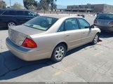 Toyota Avalon Xls 4T1BF28B82U219434 снимка