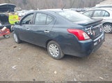 Nissan Versa 1.6 Sv 3N1CN7AP8HL828981 снимка
