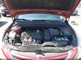 Hyundai Sonata Gls 5NPEB4ACXEH939425 снимка