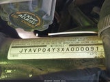 Yamaha Xvz13 Tf JYAVP04Y3XA000091 photo