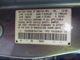 Honda Accord 2.4 Ex 1HGCM56867A071544 photo